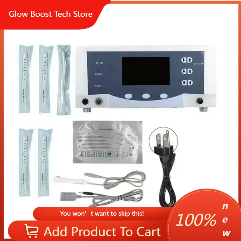 GBs Новейшие обновления Thermiva RF Радиочастотная подтяжка Антивозрастной послеродовой ремонт Уход RF машина
GBs Новейшие обновления Thermiva RF Радиочастотная подтяжка Антивозрастной послеродовой ремонт Уход RF машина