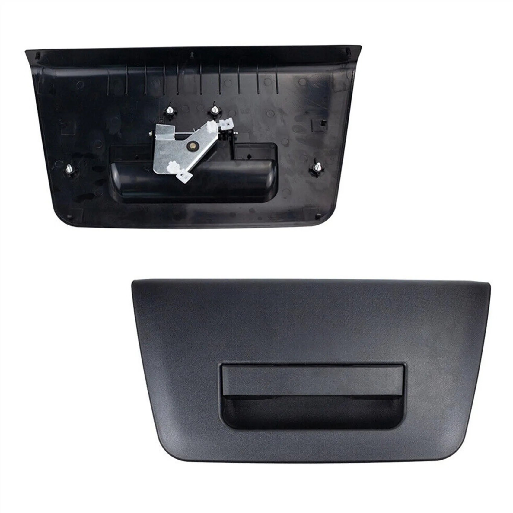 1 Piece Tailgate Handle Tailgate Door Handle Cover 90606-EB705 For 2005-2015 Nissan Navara D40
1 Piece Tailgate Handle Tailgate Door Handle Cover 90606-EB705 For 2005-2015 Nissan Navara D40