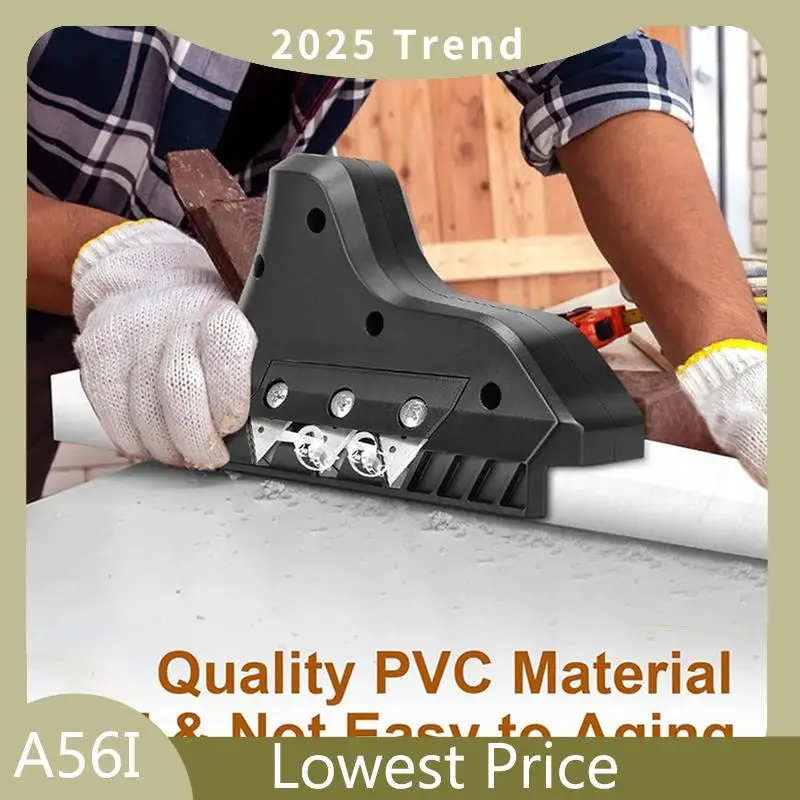 A56I Top Gypsum Board Edge Grinder Angle Planer Woodworking Tool Planer Gypsum Board Quick Cutter
A56I Top Gypsum Board Edge Grinder Angle Planer Woodworking Tool Planer Gypsum Board Quick Cutter
