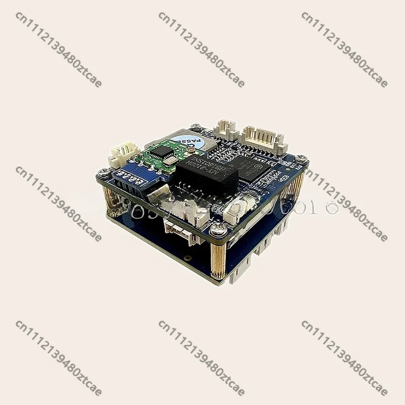 38mm Analog Video Encoder Module AHD CVBS HD H.265 H.264 Low Latency
38mm Analog Video Encoder Module AHD CVBS HD H.265 H.264 Low Latency