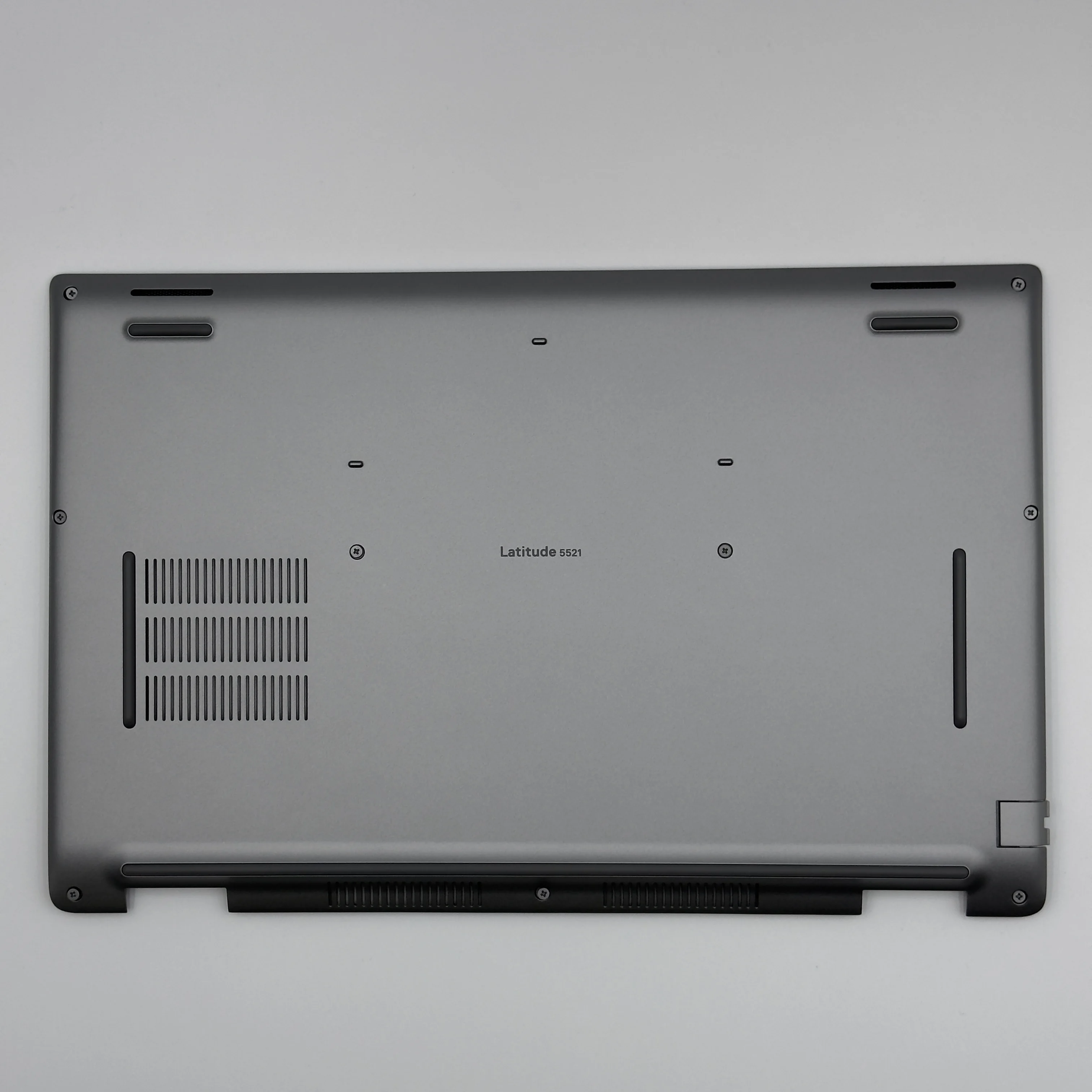 0P0C6H 0P7GM7 для ноутбука DELL Latitude 5521 E5521, сменная нижняя крышка, нижняя базовая крышка
0P0C6H 0P7GM7 для ноутбука DELL Latitude 5521 E5521, сменная нижняя крышка, нижняя базовая крышка