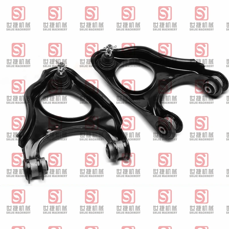 2 Pcs Left & Right Rear Upper Control Arms For Honda Accord Crosstour Acura TL 521-137 521-138 52510-TA0-A02 52520-TA0-A02
2 Pcs Left & Right Rear Upper Control Arms For Honda Accord Crosstour Acura TL 521-137 521-138 52510-TA0-A02 52520-TA0-A02