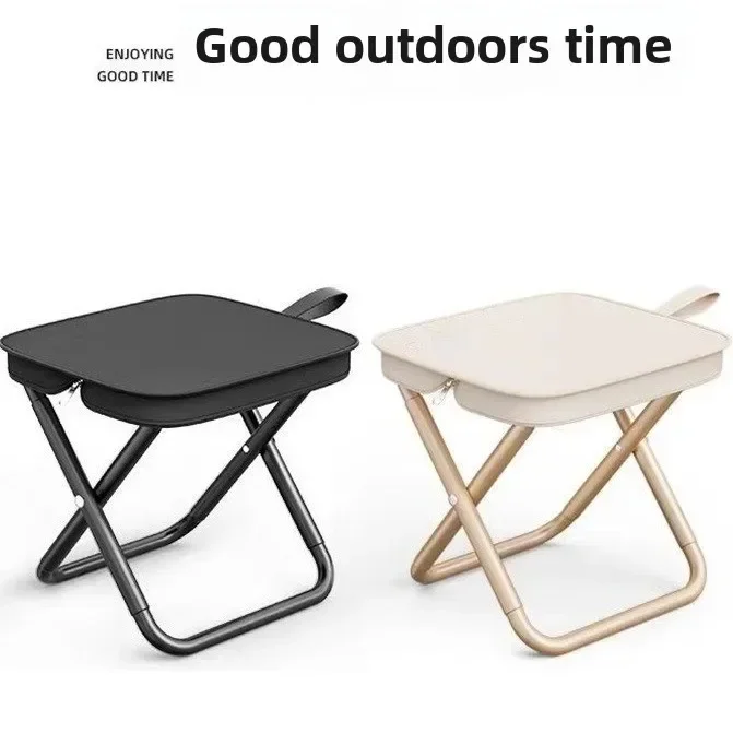 Outdoor Folding Pencil Case Pony Pocket Stool Portable Fishing Fish Stool Camping Handbag Chair
Outdoor Folding Pencil Case Pony Pocket Stool Portable Fishing Fish Stool Camping Handbag Chair