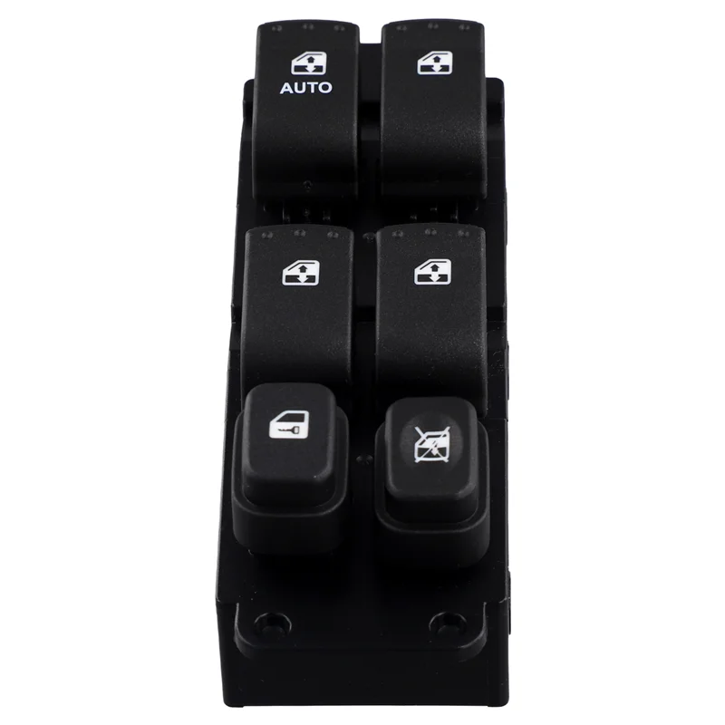 R1-Car POWER WINDOW MAIN SWITCH For Ssangyong REXTON 2004-2011 8582008C04HEN=8582008C04HCX
R1-Car POWER WINDOW MAIN SWITCH For Ssangyong REXTON 2004-2011 8582008C04HEN=8582008C04HCX
