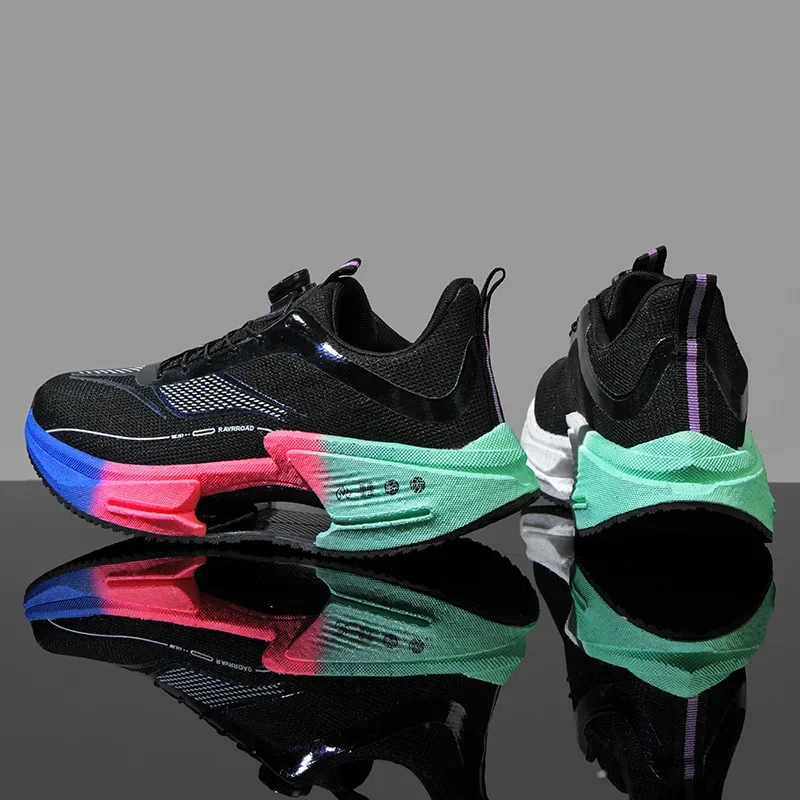 Running Shoes Child Student Training Speciality Marathon Men Sports Breathable Lightweight Women's Comfortable Nonskid Sneakers
Running Shoes Child Student Training Speciality Marathon Men Sports Breathable Lightweight Women's Comfortable Nonskid Sneakers