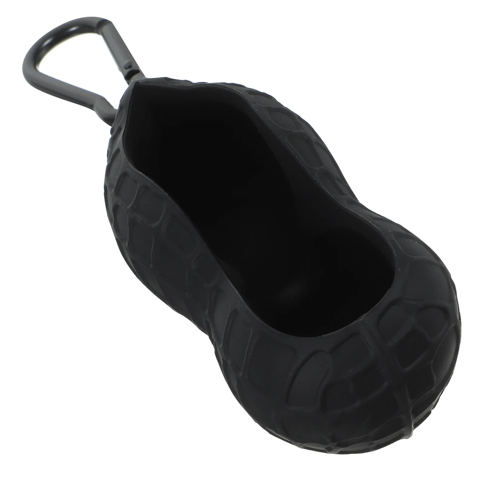 Golfs Ball Holder Silicone Elastic Protective Sleeve Portable Golf Ball Bag Carabiner Golfing Accessories for Men
Golfs Ball Holder Silicone Elastic Protective Sleeve Portable Golf Ball Bag Carabiner Golfing Accessories for Men