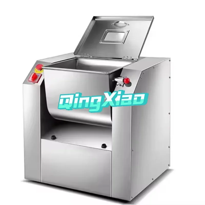 Автоматический горизонтальный спиральный тестомес 15-50 кг из нержавеющей стали для пекарен, для пшеничной муки и печенья, коммерческая машина для выпечки
Автоматический горизонтальный спиральный тестомес 15-50 кг из нержавеющей стали для пекарен, для пшеничной муки и печенья, коммерческая машина для выпечки