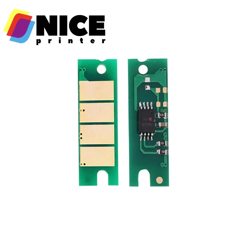 5PCS Toner Cartridge Chip for Ricoh SP204 SP210Nw SP212 SP213 SP211 SP220 SP200 SP200N SP200SF SP201SF SP202S
5PCS Toner Cartridge Chip for Ricoh SP204 SP210Nw SP212 SP213 SP211 SP220 SP200 SP200N SP200SF SP201SF SP202S