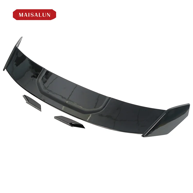 BR Modification Club Gloss Black Rear Spoiler For 1 Series F40 2021-so Far ABS Material Rear Spoiler Wing Tail
BR Modification Club Gloss Black Rear Spoiler For 1 Series F40 2021-so Far ABS Material Rear Spoiler Wing Tail