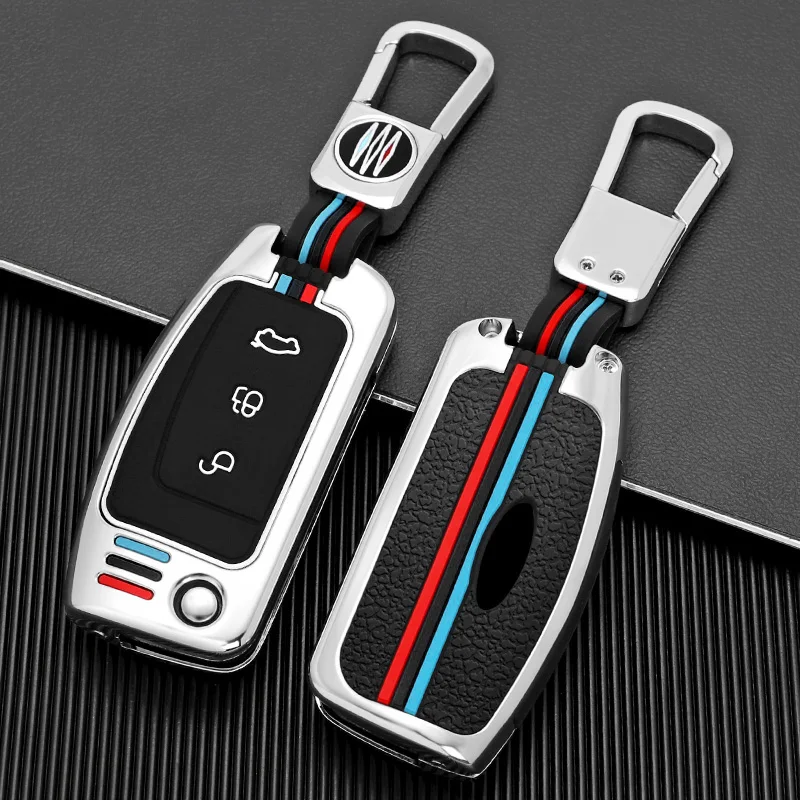 Car Key Case Cover Shell Fob for Ford Fiesta Focus 2 Ecosport Kuga Escape Falcon B-Max C-Max Eco Sport Galaxy Car Interior
Car Key Case Cover Shell Fob for Ford Fiesta Focus 2 Ecosport Kuga Escape Falcon B-Max C-Max Eco Sport Galaxy Car Interior