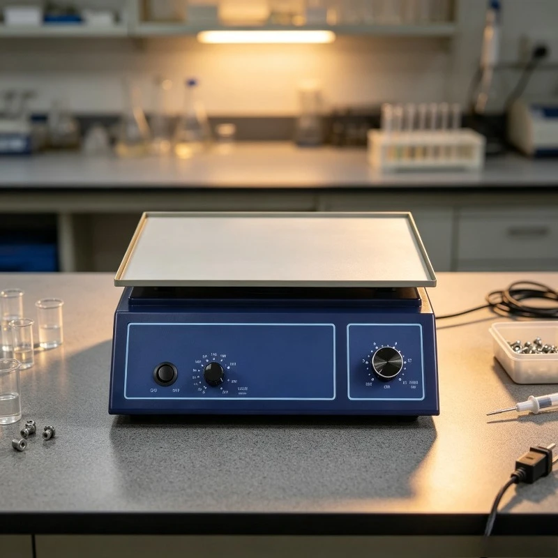KJ-201BD Laboratory Horizontal Orbital Shaker Oscillator Adjustable Speed Timer Mixer
KJ-201BD Laboratory Horizontal Orbital Shaker Oscillator Adjustable Speed Timer Mixer