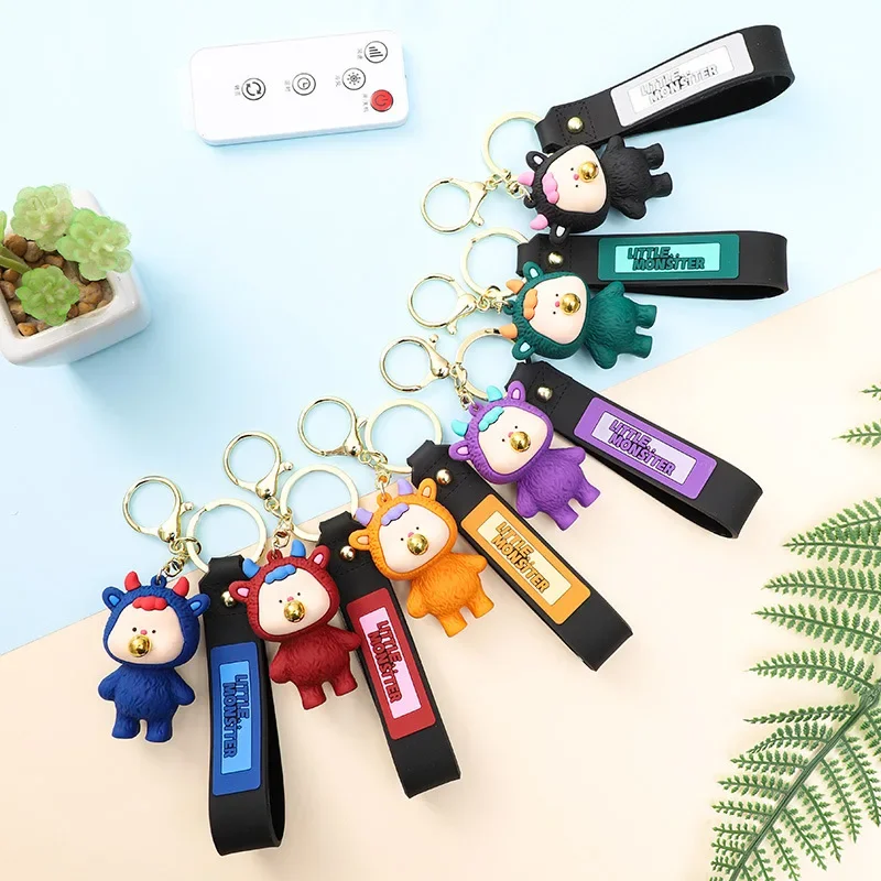 Креативные брелки Miniso, милые подвески для пар, подарки с когтями, сумки и украшения, подвески для сумок
Креативные брелки Miniso, милые подвески для пар, подарки с когтями, сумки и украшения, подвески для сумок