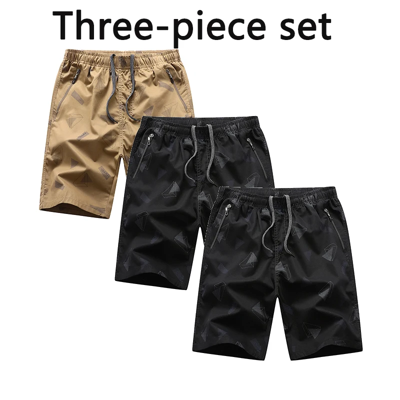 TRAF Quality! Three-Piece Drawstring Geometric Shorts with Comfortable Fabrics and Stylish Prints for a Casual Look.
TRAF Quality! Three-Piece Drawstring Geometric Shorts with Comfortable Fabrics and Stylish Prints for a Casual Look.