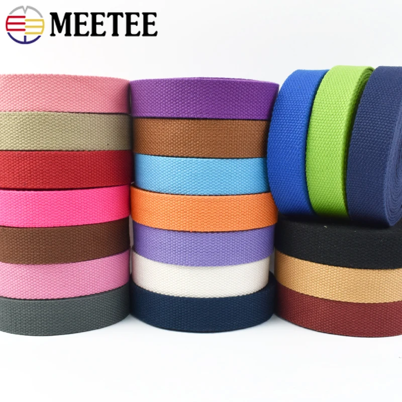 2-10Meters 25mm Nylon Webbing Tape 2mm Thick Colored Ribbon for Bag Strap Belt Backpack Bias Binding Band DIY Sewing Accessories
2-10Meters 25mm Nylon Webbing Tape 2mm Thick Colored Ribbon for Bag Strap Belt Backpack Bias Binding Band DIY Sewing Accessories