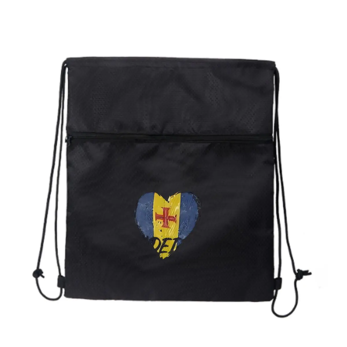 Флаг в форме сердца с черными сумками на шнурке DET Рюкзак на шнурке для занятий спортом в тренажерном зале и путешествий
Флаг в форме сердца с черными сумками на шнурке DET Рюкзак на шнурке для занятий спортом в тренажерном зале и путешествий