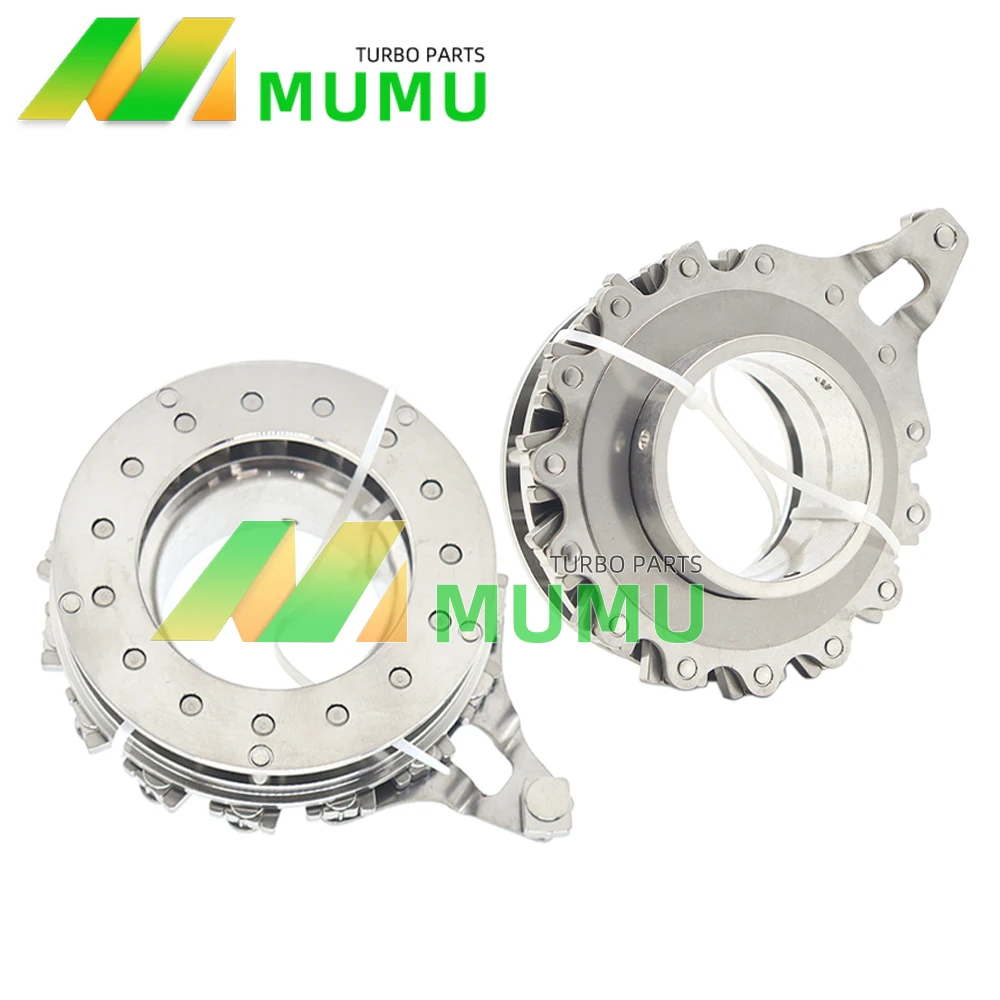 RHF55V Turbo nozzle ring for Isuzu NQR 75L 150 HP 4HK1-E2N 2006- VKA40016 VDA40016 8980277722 8980277721 8980277725
RHF55V Turbo nozzle ring for Isuzu NQR 75L 150 HP 4HK1-E2N 2006- VKA40016 VDA40016 8980277722 8980277721 8980277725