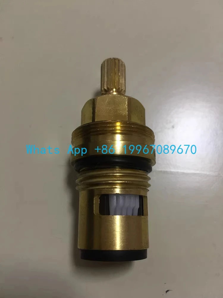 Basin faucet switch spool accessories cold water 45883 hot water spool 45882
Basin faucet switch spool accessories cold water 45883 hot water spool 45882