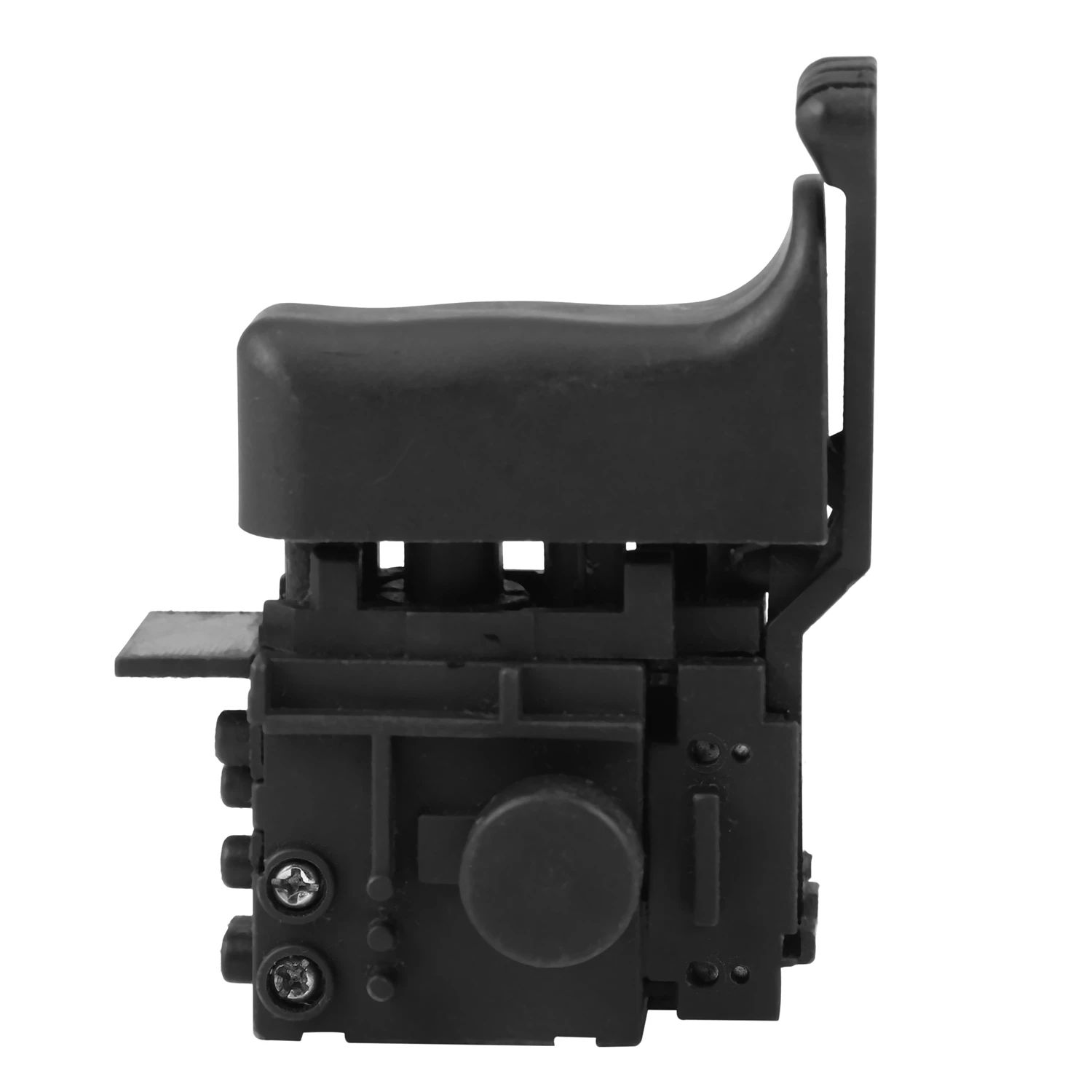 Переключатель управления скоростью электродрели для перфоратора Makita HR2450 /HR2453/DP4010/DP4011, аксессуары для электроинструментов
Переключатель управления скоростью электродрели для перфоратора Makita HR2450 /HR2453/DP4010/DP4011, аксессуары для электроинструментов