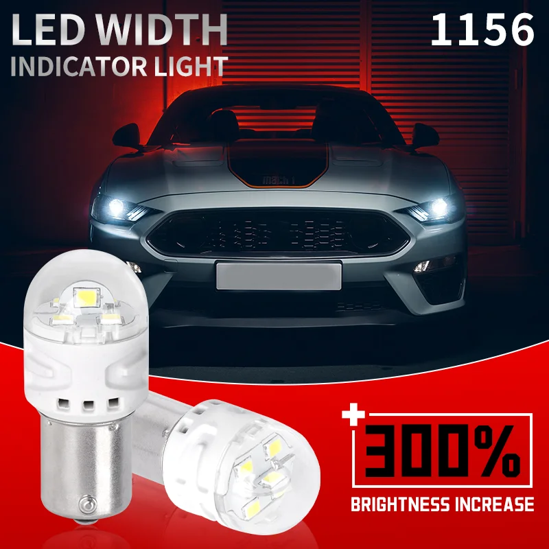 2 шт. автомобильные светодиодные лампы P21W 1156 1900k желтый 6000k белый цвет автомобильные указатели поворота лампы задний фонарь стоп противотуманные фары
2 шт. автомобильные светодиодные лампы P21W 1156 1900k желтый 6000k белый цвет автомобильные указатели поворота лампы задний фонарь стоп противотуманные фары
