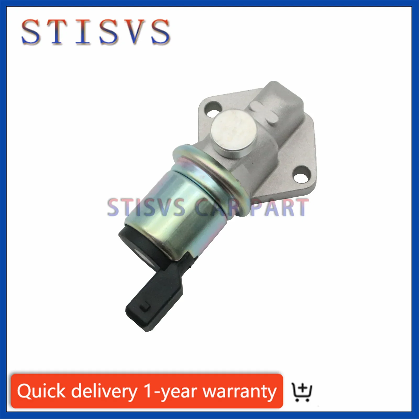 95BF9F715AB Idle Air Control Valve for FORD Fiesta Escort KA New Automobiles Spare Parts 1014398 1063996 7084580 6NW009141-031
95BF9F715AB Idle Air Control Valve for FORD Fiesta Escort KA New Automobiles Spare Parts 1014398 1063996 7084580 6NW009141-031