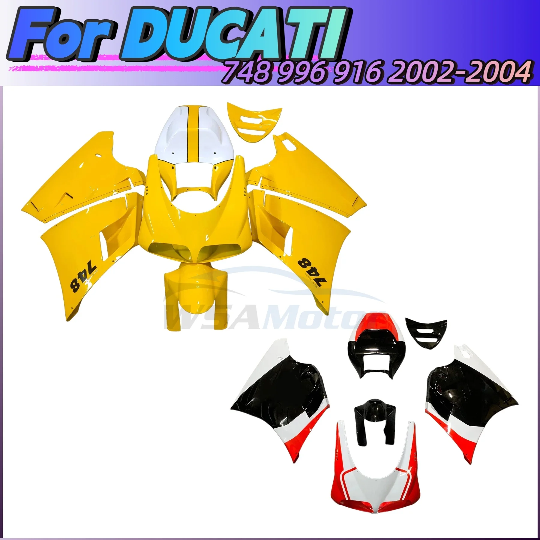 Motorcycle Front Fender Fairing Injection Mold ABS Parts For Ducati 916 748 996 998 1994 1995 1996 1997 1998 1999 200 2001 2002
Motorcycle Front Fender Fairing Injection Mold ABS Parts For Ducati 916 748 996 998 1994 1995 1996 1997 1998 1999 200 2001 2002