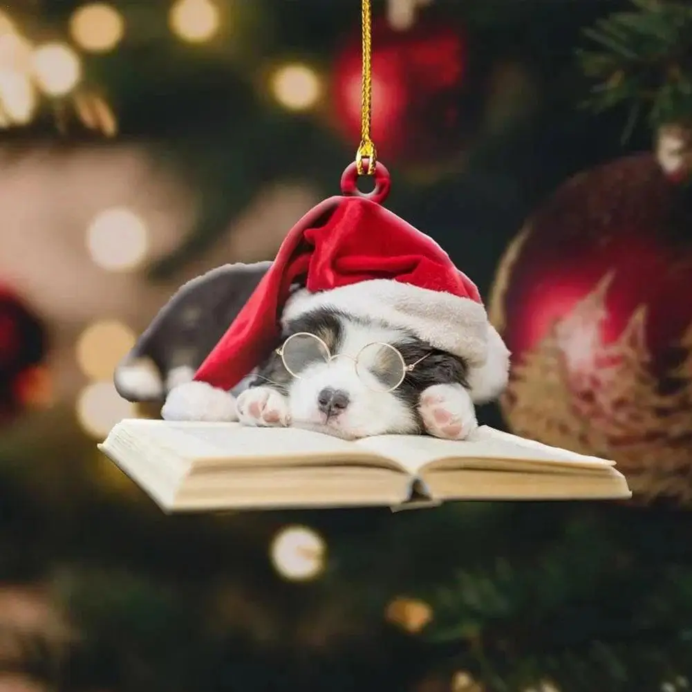 Christmas Tree Shape Bookshelf Pendant Books Stacked Ornament Hanging Sleigh Pendants Christmas Books Chandelier Crystal
Christmas Tree Shape Bookshelf Pendant Books Stacked Ornament Hanging Sleigh Pendants Christmas Books Chandelier Crystal