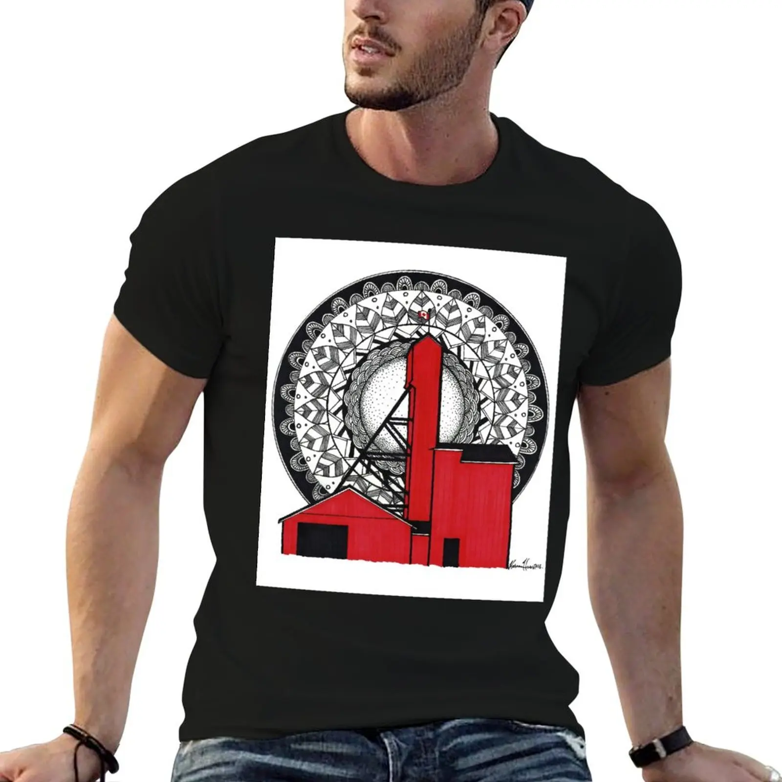Toburn Mine T-Shirt shirts graphic tees oversize t-shirts man Funny t-shirt anime shirt mens big and tall t shirts
Toburn Mine T-Shirt shirts graphic tees oversize t-shirts man Funny t-shirt anime shirt mens big and tall t shirts
