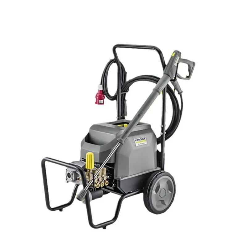 Commercial car washer, industrial high pressure washer 380V high pressure water gun car wash
Commercial car washer, industrial high pressure washer 380V high pressure water gun car wash