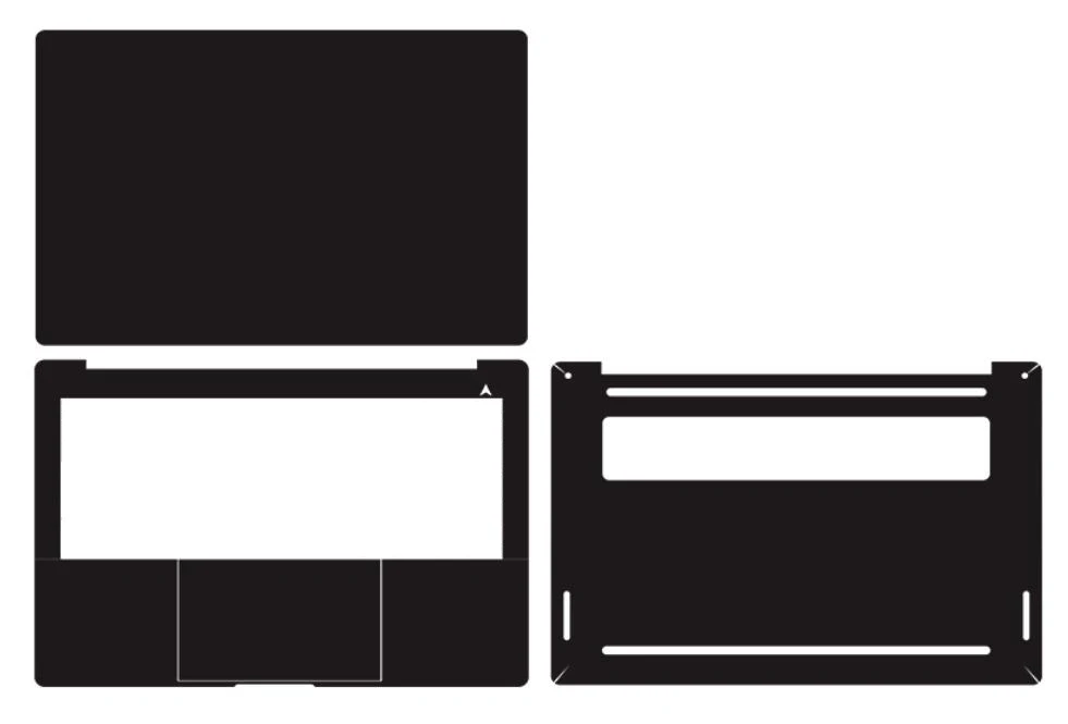 Предварительно вырезанная прозрачная матовая виниловая наклейка на кожу для ASUS Zenbook A14 UX3407 UX3407QA 2025 года выпуска
Предварительно вырезанная прозрачная матовая виниловая наклейка на кожу для ASUS Zenbook A14 UX3407 UX3407QA 2025 года выпуска