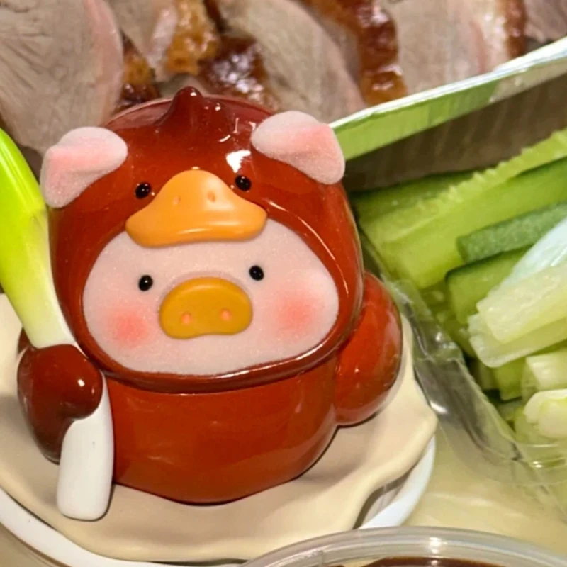 Новый Lulu Pig Lu Home Маленький магазин Слепая коробка Еда поставляется в эксплуатации Плюшевая консервированная свинья Игровые аксессуары Подарки Коллекционные предметы для детей
Новый Lulu Pig Lu Home Маленький магазин Слепая коробка Еда поставляется в эксплуатации Плюшевая консервированная свинья Игровые аксессуары Подарки Коллекционные предметы для детей