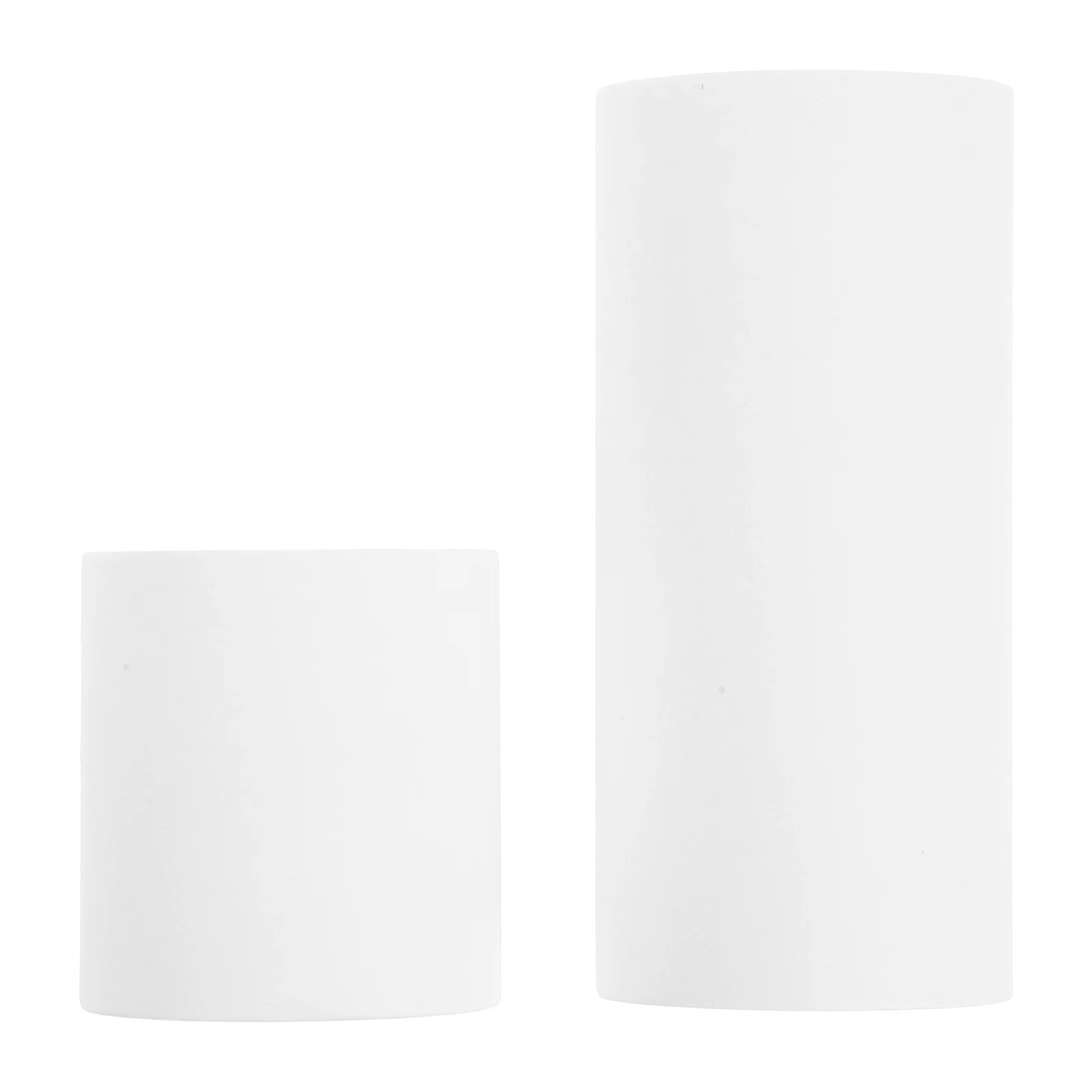 2Pcs Writeable Surface Washi Tape Student Friendly Scrapbook Adhesive Craft Tape White Organized Projects for Baking
2Pcs Writeable Surface Washi Tape Student Friendly Scrapbook Adhesive Craft Tape White Organized Projects for Baking