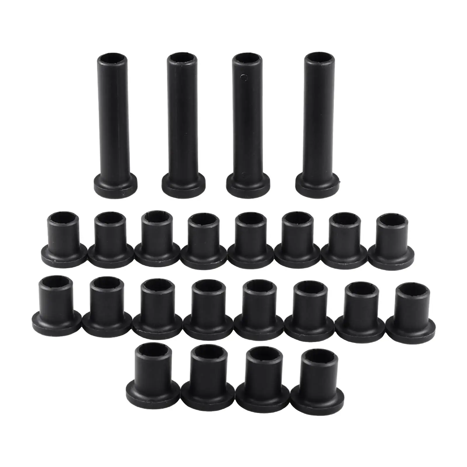 Stable Arm Control Rear Suspension Bushings A-arm Replacement Kit for Polaris Sportsman X2 800 Deluxe
Stable Arm Control Rear Suspension Bushings A-arm Replacement Kit for Polaris Sportsman X2 800 Deluxe