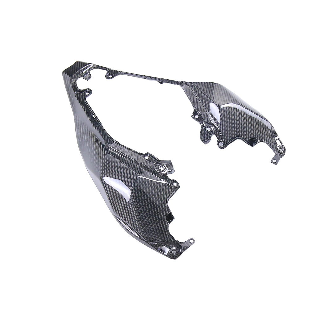 For Kawasaki ZX10R 2021-2023 100% Carbon Fiber Tail Section Rear Fairing
For Kawasaki ZX10R 2021-2023 100% Carbon Fiber Tail Section Rear Fairing