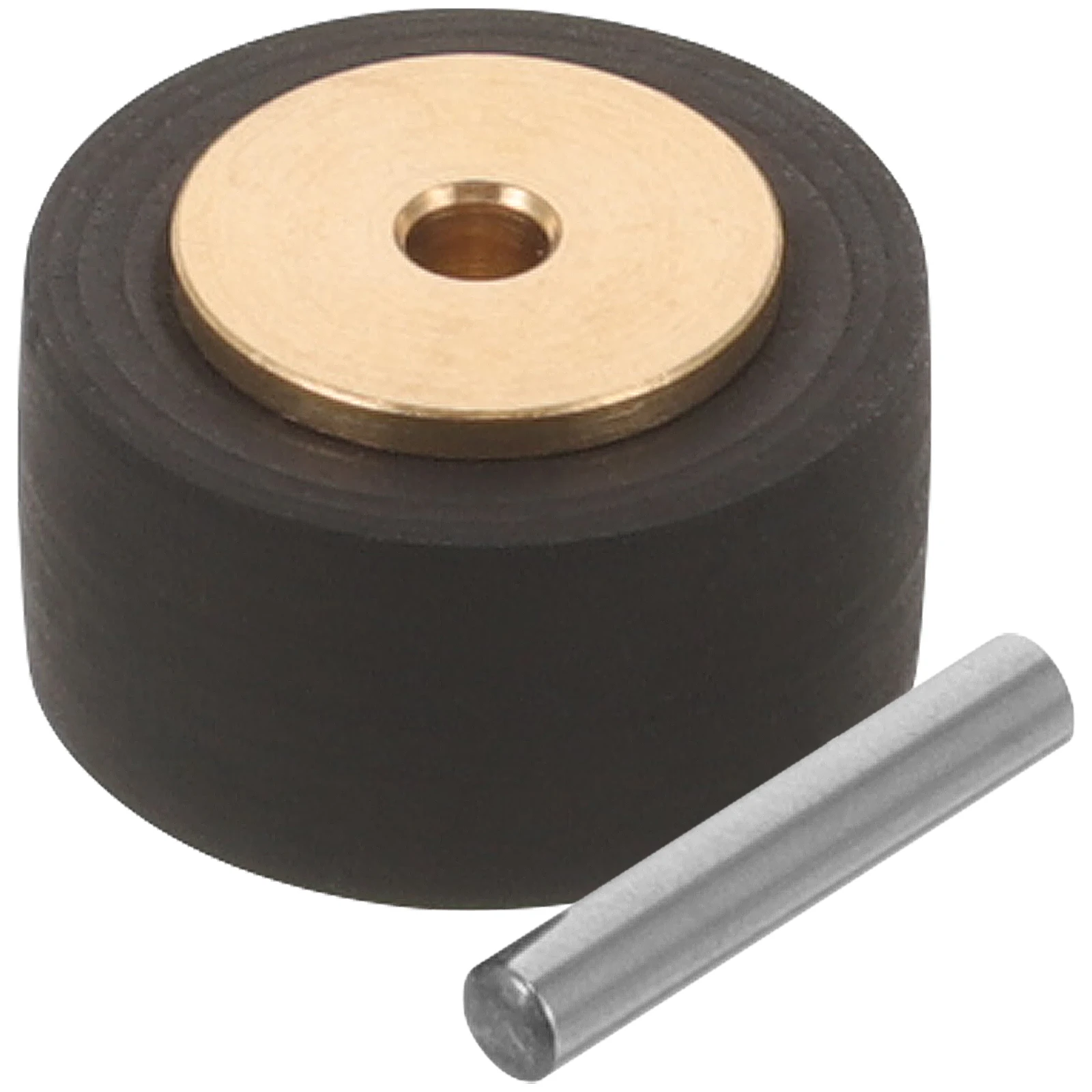 Tape Recorder Amplifier Cassette Machine Pinch Roller -8-6-2 0mm Copper Shaft 2 0x12mm Rubber Audio Parts Studio
Tape Recorder Amplifier Cassette Machine Pinch Roller -8-6-2 0mm Copper Shaft 2 0x12mm Rubber Audio Parts Studio