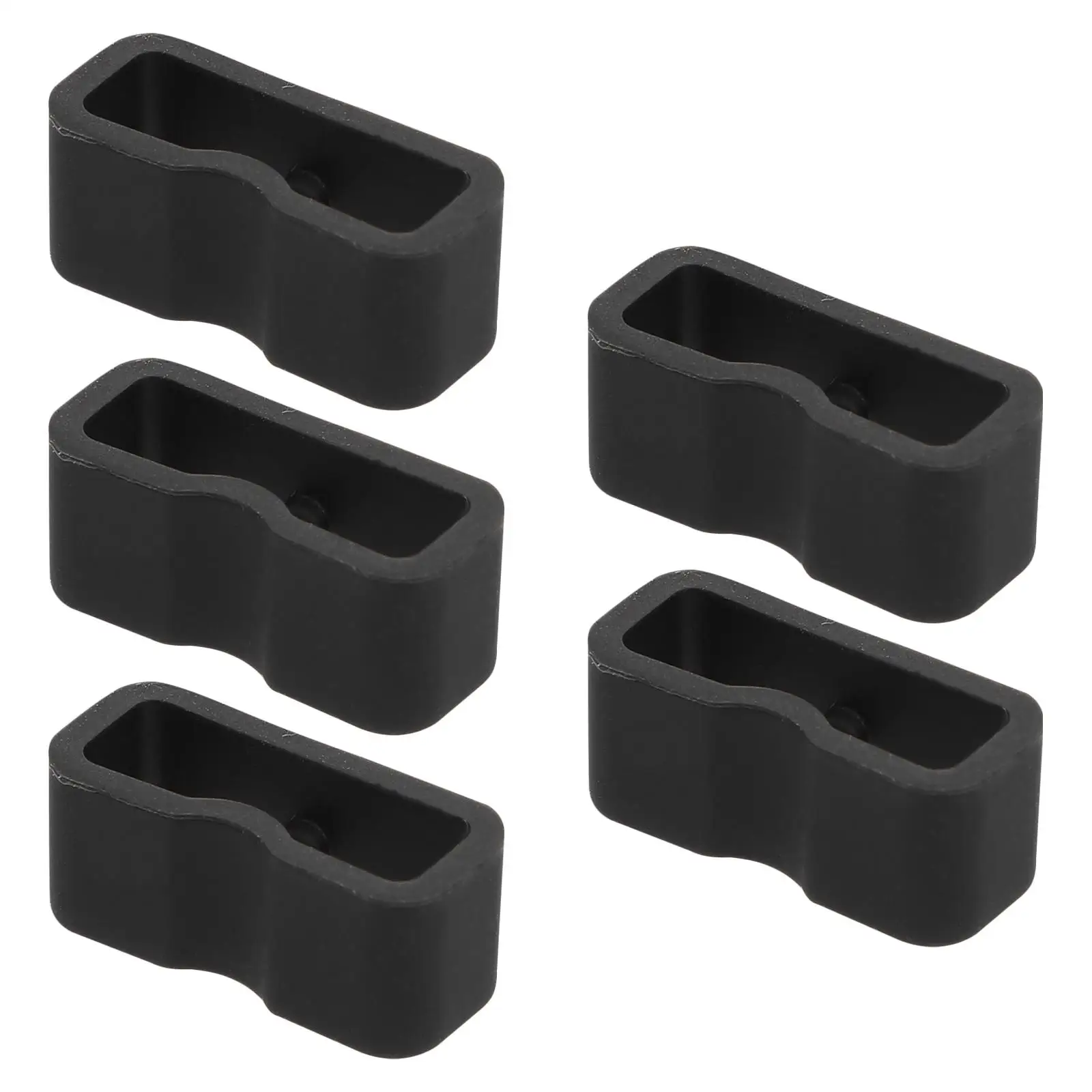 5Pcs Silicone Watch Flexible Durable Strap Fastener Rings Replacement Holder Repair Tools Accessories
5Pcs Silicone Watch Flexible Durable Strap Fastener Rings Replacement Holder Repair Tools Accessories