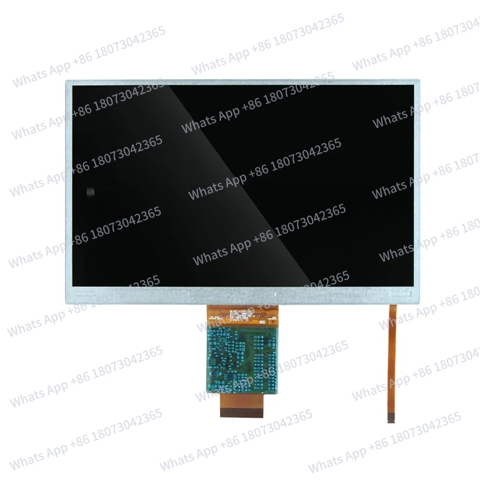 7-inch LB070WV6(TD)(08) LB070WV6-TD08 3110T-0565A 1 RGB 40Pin 800*480 LCD Monitor Display
7-inch LB070WV6(TD)(08) LB070WV6-TD08 3110T-0565A 1 RGB 40Pin 800*480 LCD Monitor Display