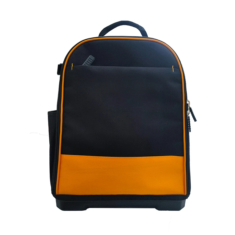 Kit Backpack Waterproof Large Capacity Heavy Duty Multifunctional Thickened Wear-resistant Electrical Repair
Kit Backpack Waterproof Large Capacity Heavy Duty Multifunctional Thickened Wear-resistant Electrical Repair