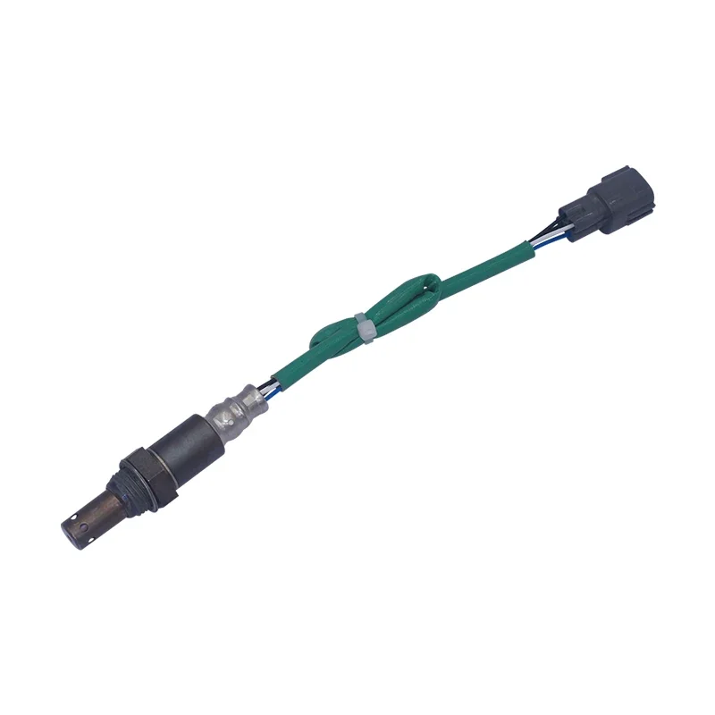 Датчик кислорода 89465-BZ260 для Perodua Myvi Alza Viva Auto Part 89465BZ260
Датчик кислорода 89465-BZ260 для Perodua Myvi Alza Viva Auto Part 89465BZ260