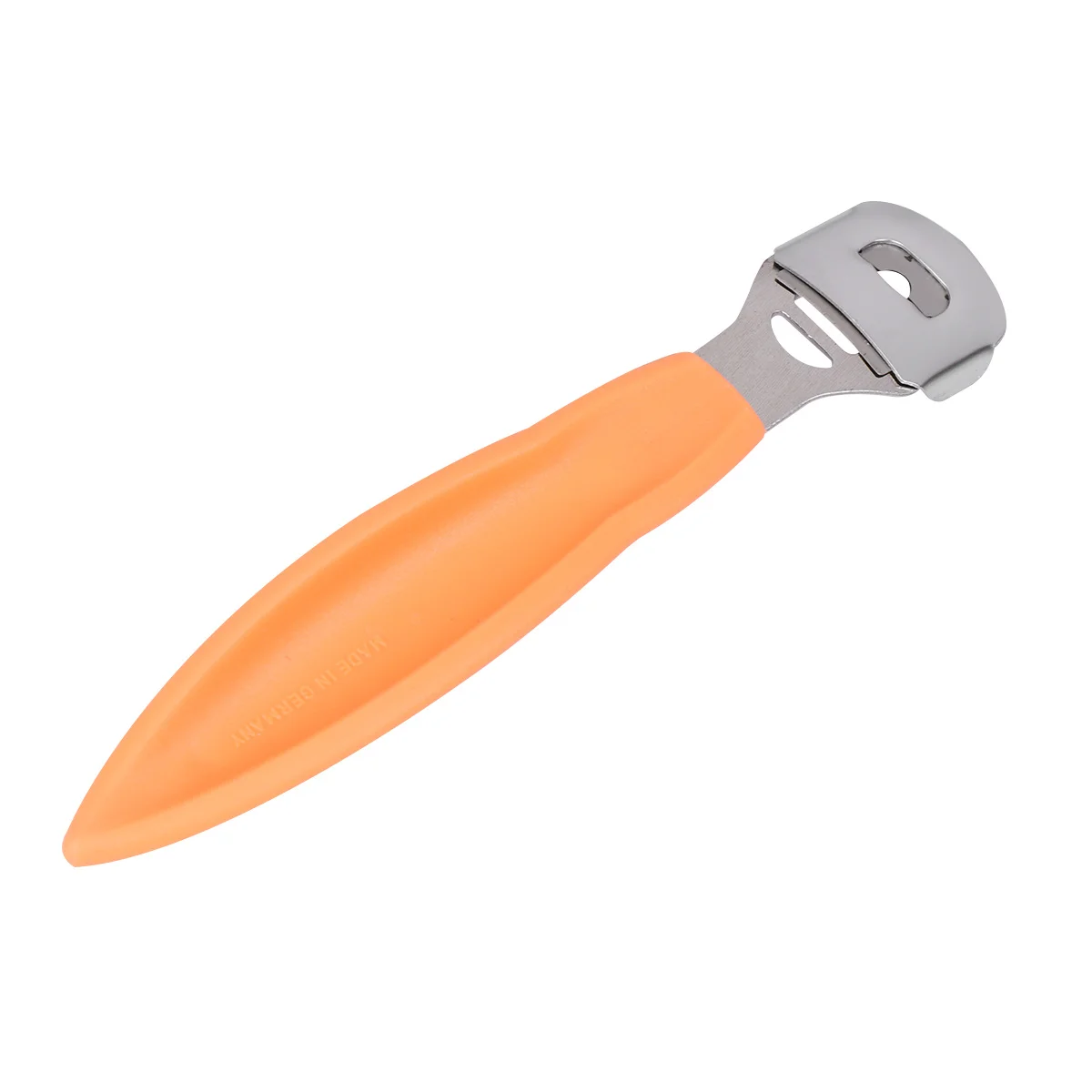 3Pcs Foot Callus Shaver Pedicure Tool for Hard Skin Removal Heel Rasp with Non-Slip Handle Removable Head Professional Dry Skin
3Pcs Foot Callus Shaver Pedicure Tool for Hard Skin Removal Heel Rasp with Non-Slip Handle Removable Head Professional Dry Skin