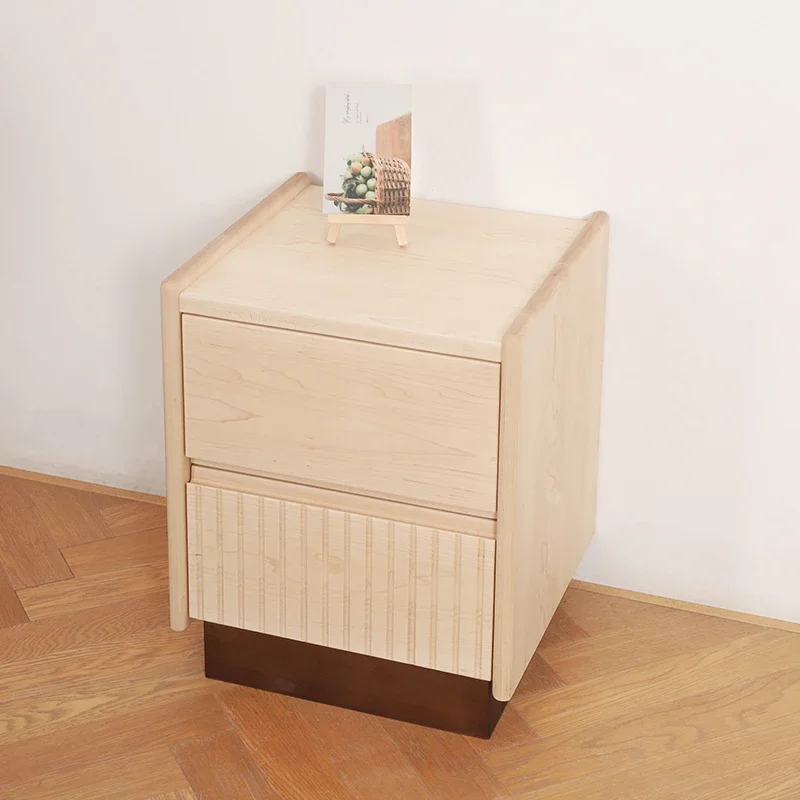 Vintage Luxury Nightstand Practical Aesthetic Management Drawers Bedside Table Storage Unique Bedroom Furniture Mesa De Noche
Vintage Luxury Nightstand Practical Aesthetic Management Drawers Bedside Table Storage Unique Bedroom Furniture Mesa De Noche