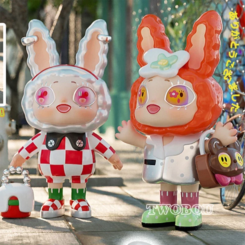 Finding Unicorn Agan Returns Series Blind Box Mystery Box Caixa Sorpresa Girls Anime Figures Cute Model Birthday Gift
Finding Unicorn Agan Returns Series Blind Box Mystery Box Caixa Sorpresa Girls Anime Figures Cute Model Birthday Gift