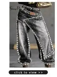 SHENGPALAE European And American Style Patchwork Button Up Short Jeans For Women Spring 2026 New 05E02506 2 S32f0d163a6814dc2aedb2bfa560edd01k