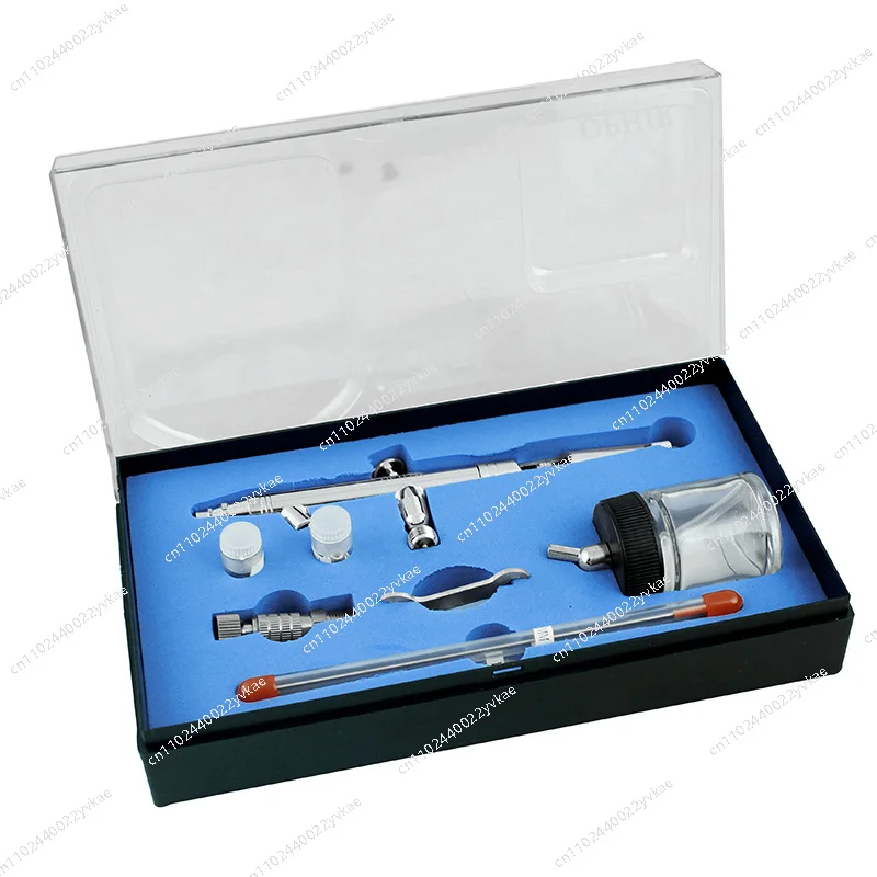 OPHIR Multi-caliber Lower Pot Spray Pen Body Painting Model Furniture Repair Car Repair Wall Painting Spray Painting
OPHIR Multi-caliber Lower Pot Spray Pen Body Painting Model Furniture Repair Car Repair Wall Painting Spray Painting