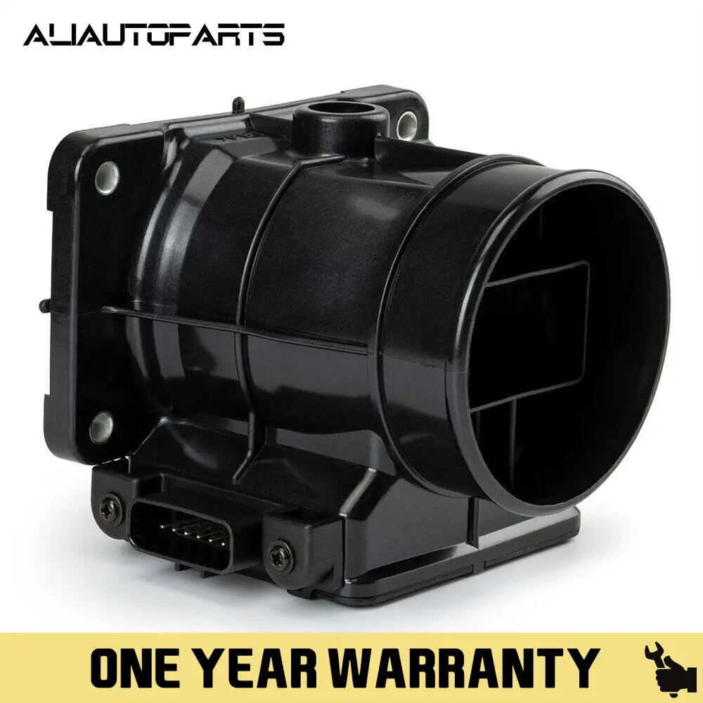 For Mitsubishi Lancer Mirage Montero Sport. 2.4L Mass Air Flow Meter MAF Sensor MD343605
For Mitsubishi Lancer Mirage Montero Sport. 2.4L Mass Air Flow Meter MAF Sensor MD343605