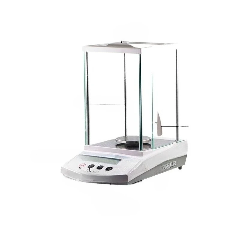 Electronic balance PR223ZH E PR423ZH E high-precision electronic analytical balance
Electronic balance PR223ZH E PR423ZH E high-precision electronic analytical balance