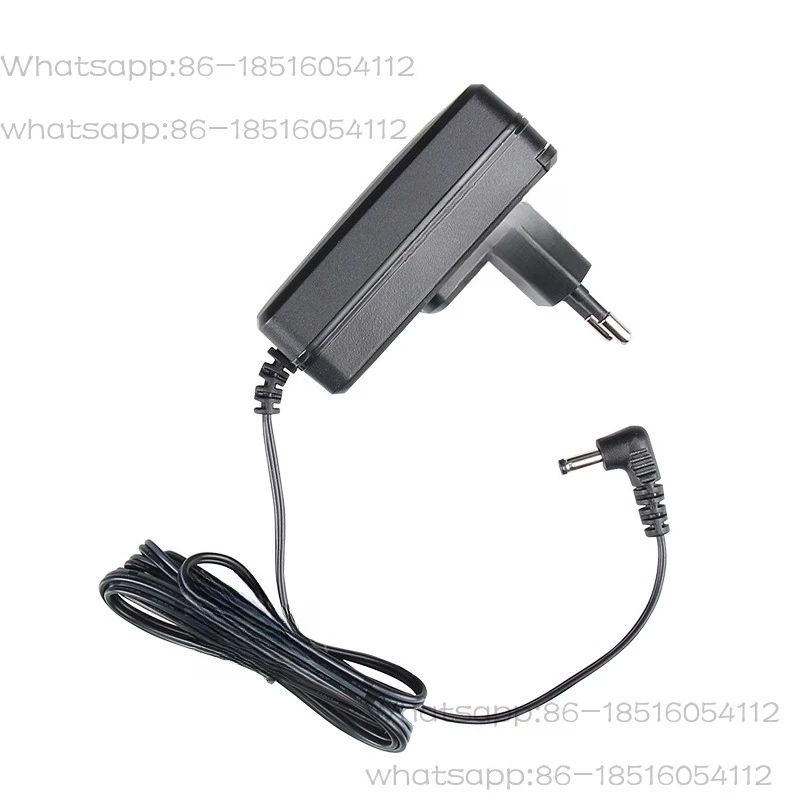 SAD-24C Адаптер питания зарядного устройства VX-6R 7R PA-48G Замена
SAD-24C Адаптер питания зарядного устройства VX-6R 7R PA-48G Замена