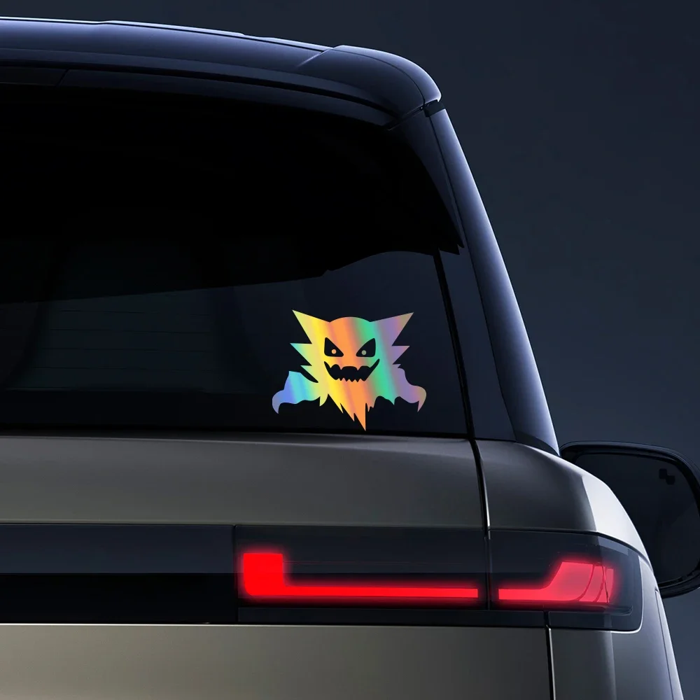 Car Sticker Cartoon Animated Character Vinyl Decal Personalized Waterproof Auto Body Styling DIY Decoration Sticker Accessories
Car Sticker Cartoon Animated Character Vinyl Decal Personalized Waterproof Auto Body Styling DIY Decoration Sticker Accessories