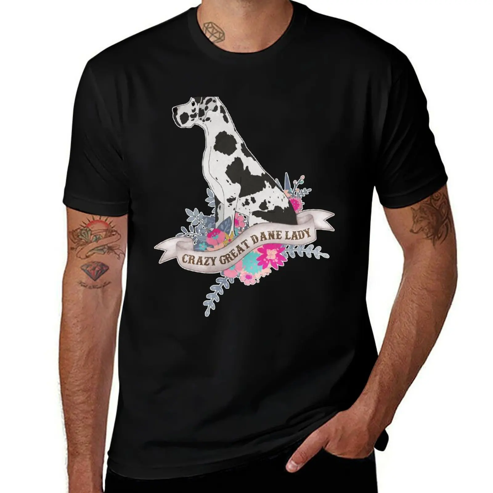 Футболка Crazy Great Dane Lady, незаменимая футболка, мужские футболки, хлопковая футболка, персонализированная футболка
Футболка Crazy Great Dane Lady, незаменимая футболка, мужские футболки, хлопковая футболка, персонализированная футболка