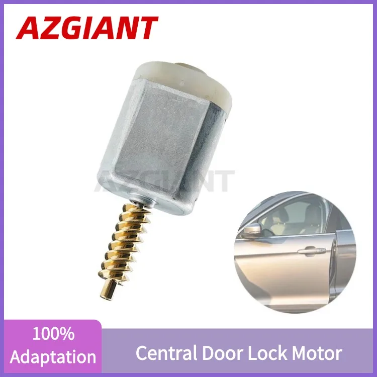 AZGIANT Car Centre Door Lock Motor FC-280 12V DC For 2011-2016 Hyundai Equus Centennial Interior Replacement Parts
AZGIANT Car Centre Door Lock Motor FC-280 12V DC For 2011-2016 Hyundai Equus Centennial Interior Replacement Parts