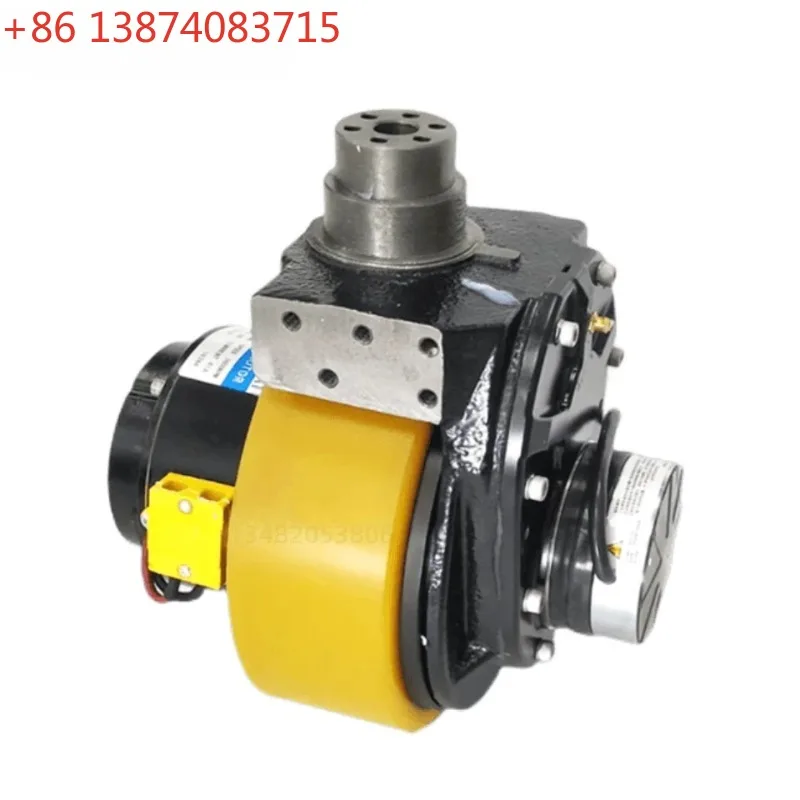 Heli CBD15J Little Forklift Truck Drive Motor Parts Longgong Electric Forklift Gear Transmission Assembly
Heli CBD15J Little Forklift Truck Drive Motor Parts Longgong Electric Forklift Gear Transmission Assembly